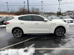 2018 Maserati Levante S GranSport
