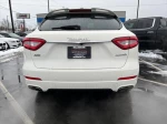 2018 Maserati Levante S GranSport