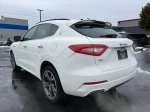 2018 Maserati Levante S GranSport