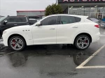 2018 Maserati Levante S GranSport