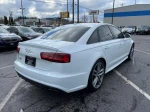 2016 Audi S6 4.0T quattro Premium Plus