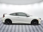 2020 Honda Civic Si Base