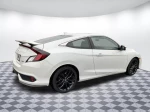 2020 Honda Civic Si Base