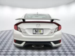 2020 Honda Civic Si Base