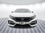 2020 Honda Civic Si Base