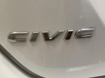 2020 Honda Civic Si Base