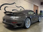 2015 Porsche 911 Turbo S