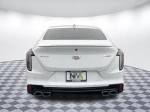 2020 Cadillac CT4 V-Series