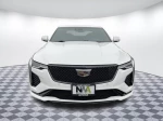 2020 Cadillac CT4 V-Series