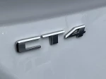 2020 Cadillac CT4 V-Series