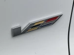 2020 Cadillac CT4 V-Series