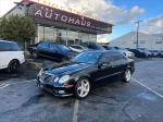 2009 Mercedes-Benz E-Class E 350