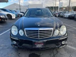 2009 Mercedes-Benz E-Class E 350