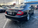2009 Mercedes-Benz E-Class E 350
