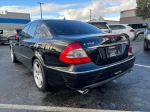 2009 Mercedes-Benz E-Class E 350