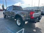 2019 Ford F-450 Platinum
