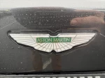 2011 Aston Martin DB9 Base