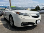 2013 Acura TL Advance