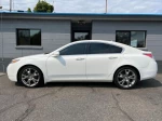 2013 Acura TL Advance
