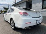 2013 Acura TL Advance