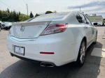 2013 Acura TL Advance