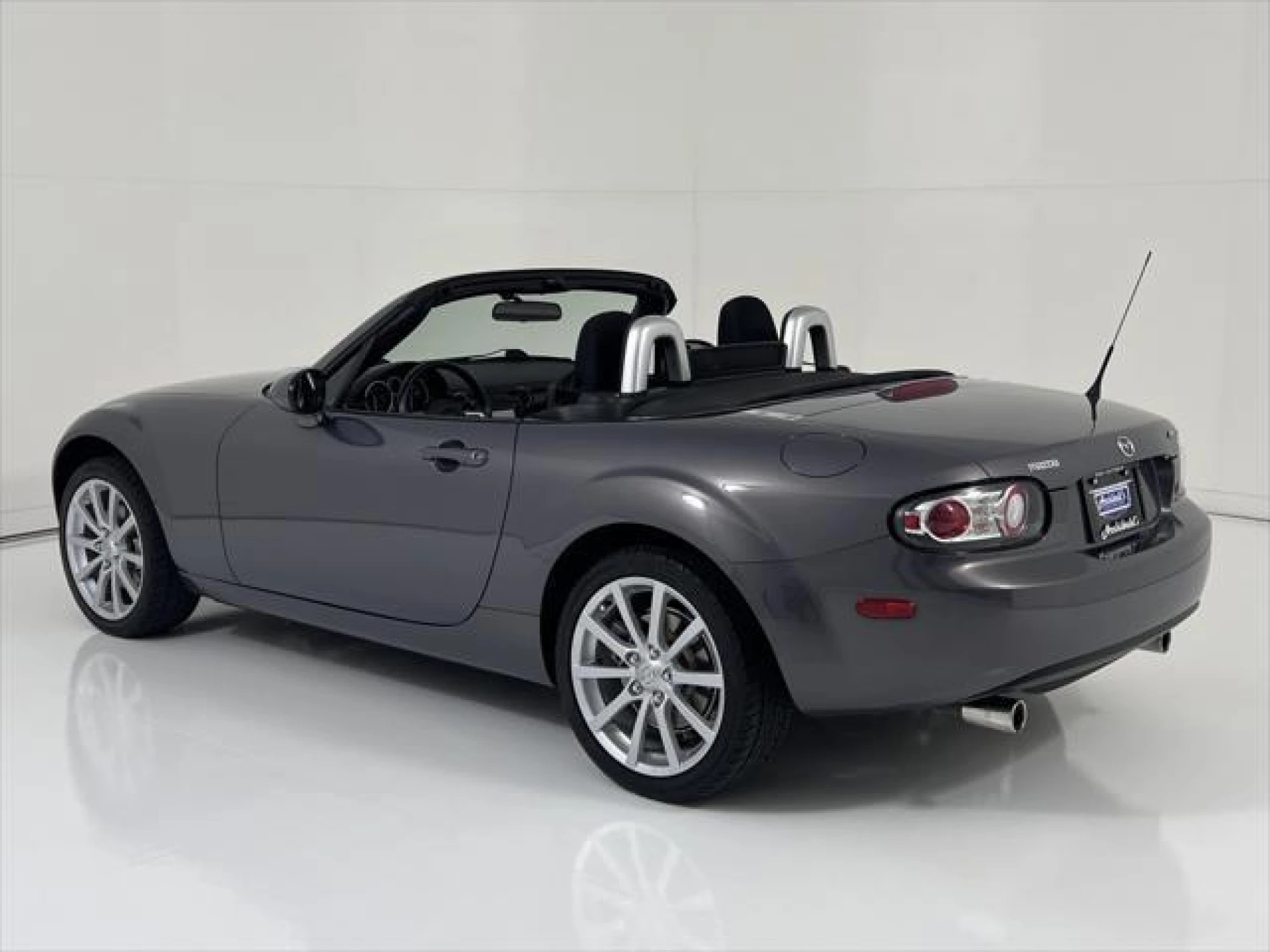 2006 Mazda MX-5 Miata Sport