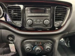 2016 Dodge Dart SE