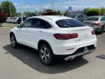 2023 Mercedes-Benz GLC 300 4MATIC Coupe