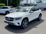 2023 Mercedes-Benz GLC 300 4MATIC Coupe