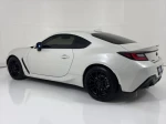 2022 Subaru BRZ Limited