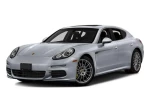 2016 Porsche Panamera E-Hybrid S