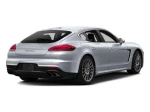 2016 Porsche Panamera E-Hybrid S