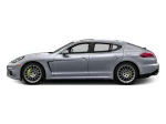 2016 Porsche Panamera E-Hybrid S