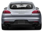 2016 Porsche Panamera E-Hybrid S