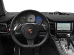 2016 Porsche Panamera E-Hybrid S