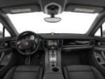 2016 Porsche Panamera E-Hybrid S