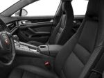 2016 Porsche Panamera E-Hybrid S