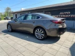 2018 Mazda Mazda6 Grand Touring