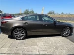 2018 Mazda Mazda6 Grand Touring