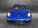 2015 Porsche 911 Targa 4S