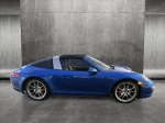 2015 Porsche 911 Targa 4S
