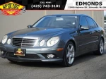 2009 Mercedes-Benz E-Class E 350