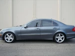 2009 Mercedes-Benz E-Class E 350