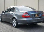 2009 Mercedes-Benz E-Class E 350