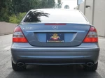 2009 Mercedes-Benz E-Class E 350