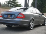 2009 Mercedes-Benz E-Class E 350