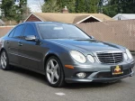 2009 Mercedes-Benz E-Class E 350