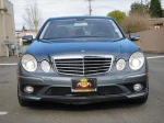 2009 Mercedes-Benz E-Class E 350