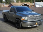 2010 Dodge Ram 1500 ST
