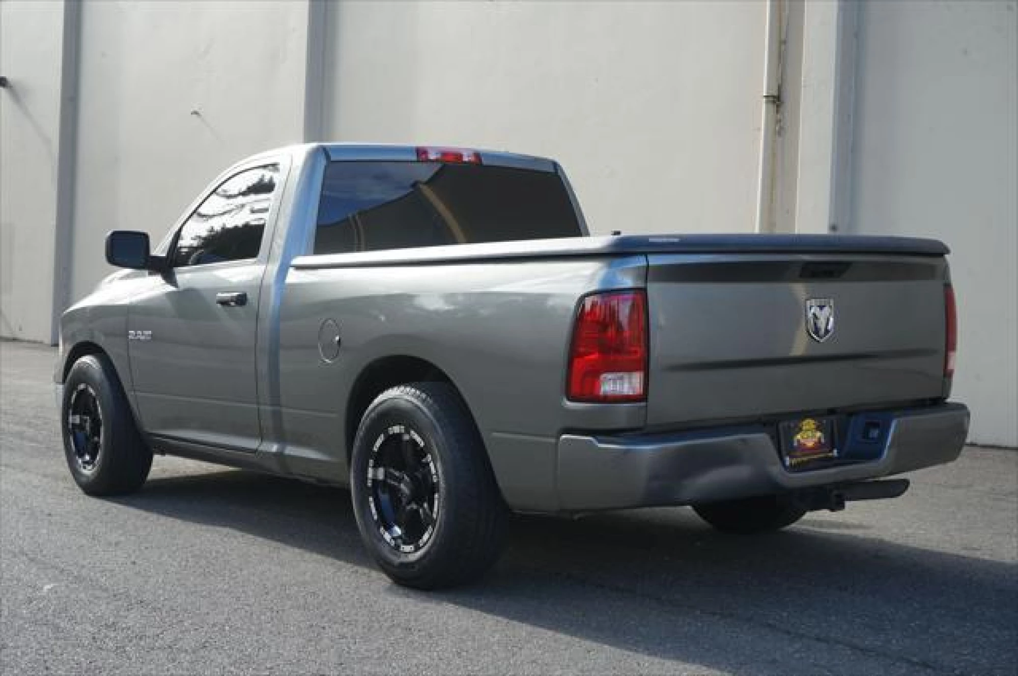 2010 Dodge Ram 1500 ST